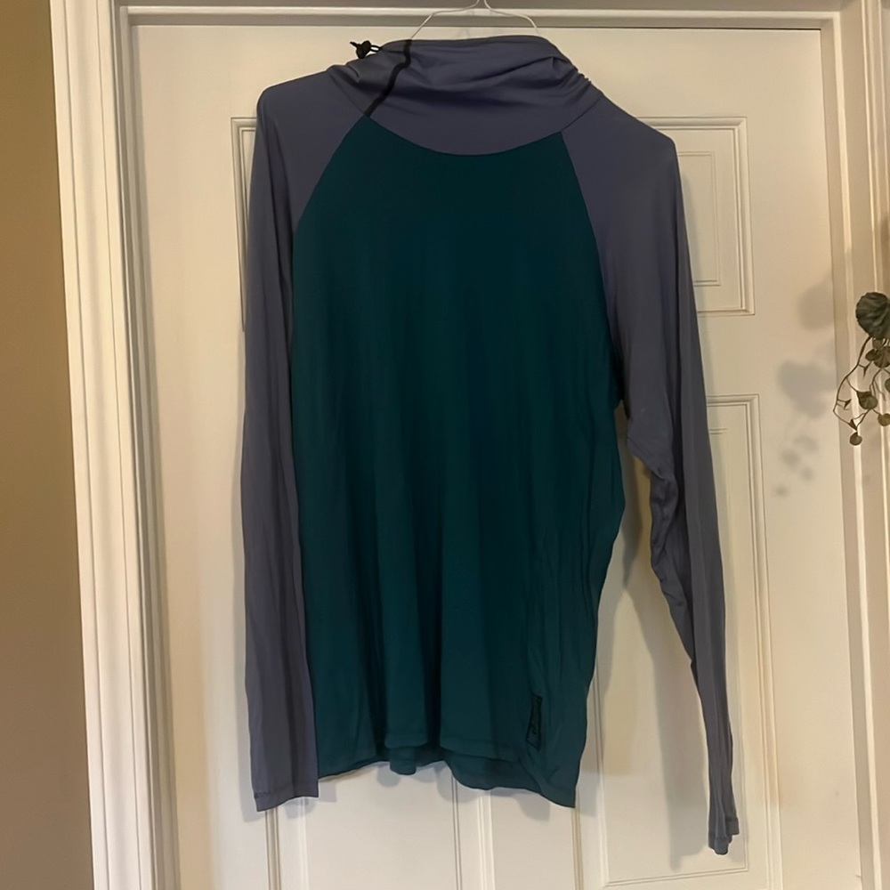 Melanzana Men’s Merino Wool